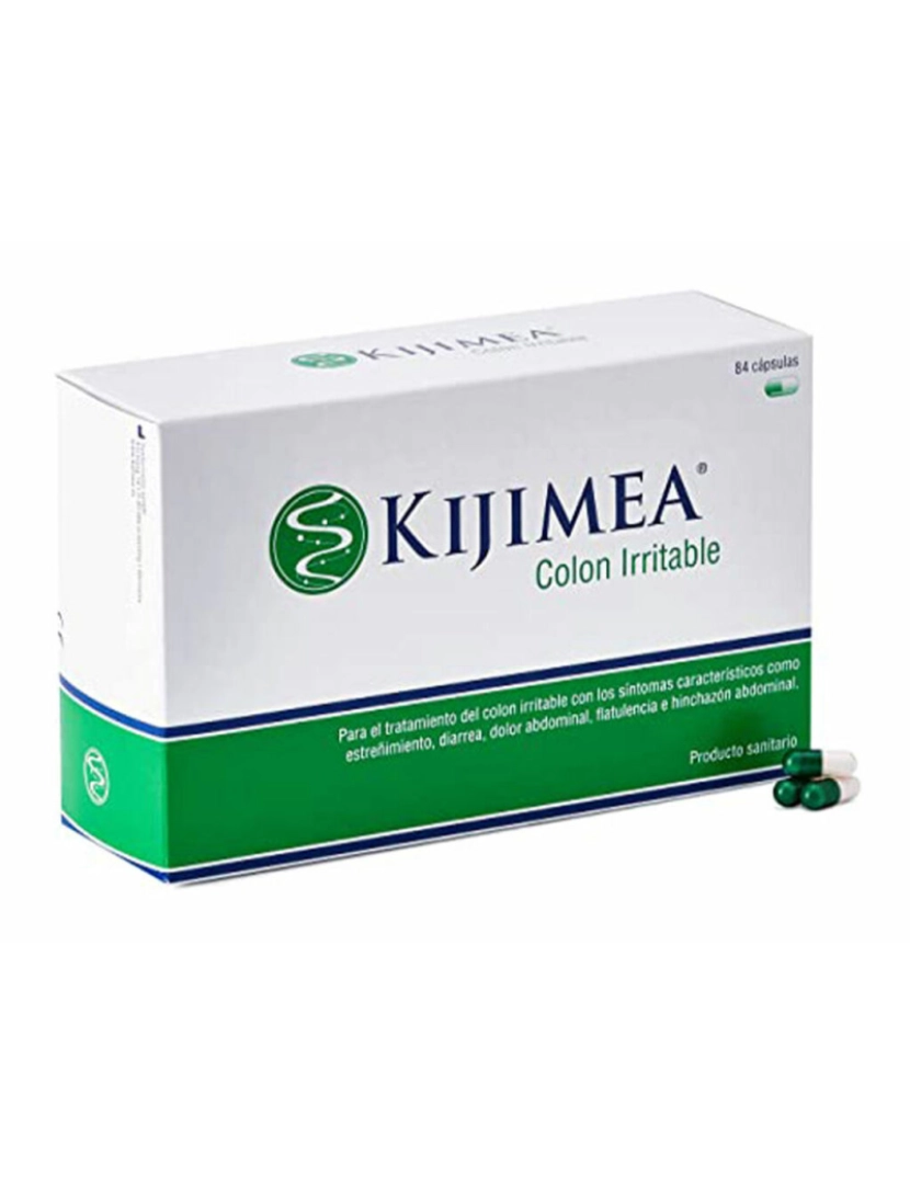 BB - Suplemento digestivo Kijimea Colon Irritable 84 Unidades