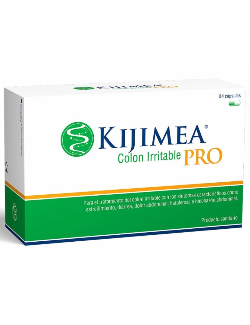 Kijimea - Suplemento digestivo Kijimea Colon Irritable 84 Unidades