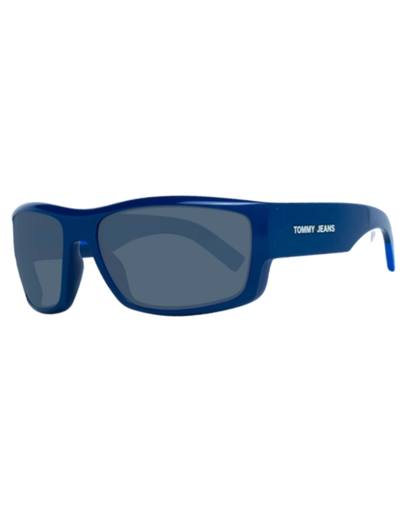 Tommy Hilfiger - Óculos de Sol Azul Unissexo