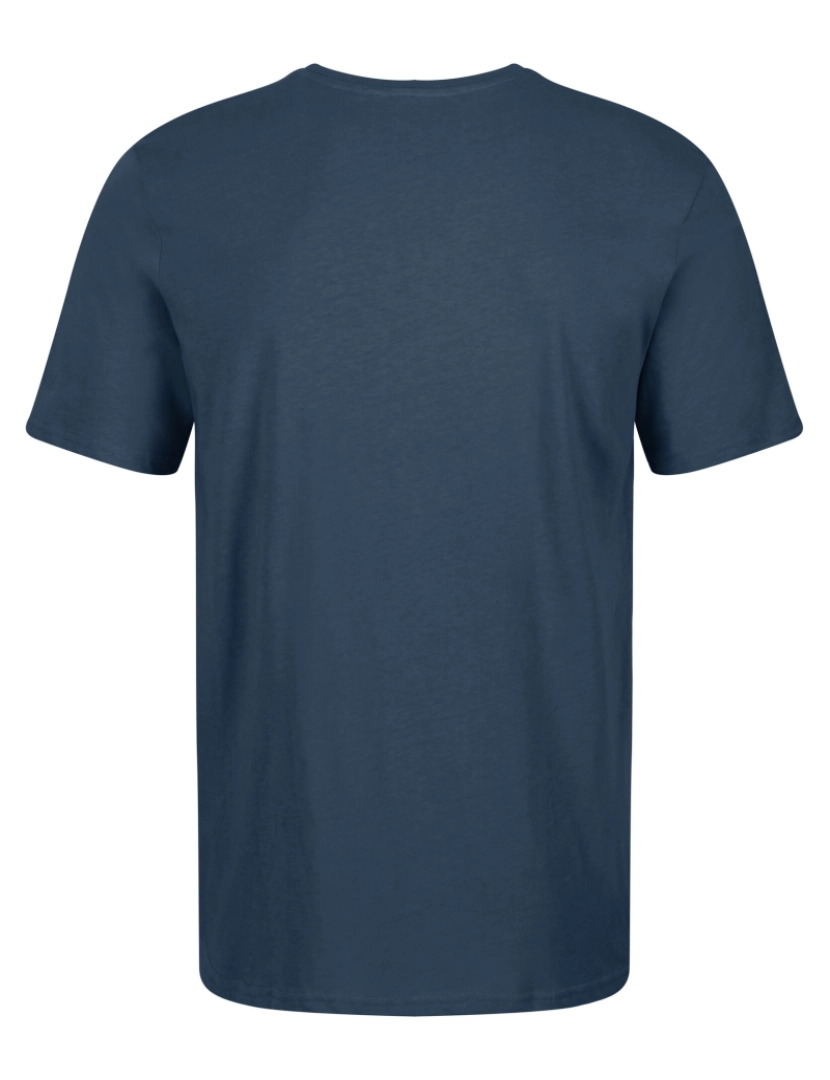 imagem de Regatta Mens Tait Lightweight Active T-shirt2