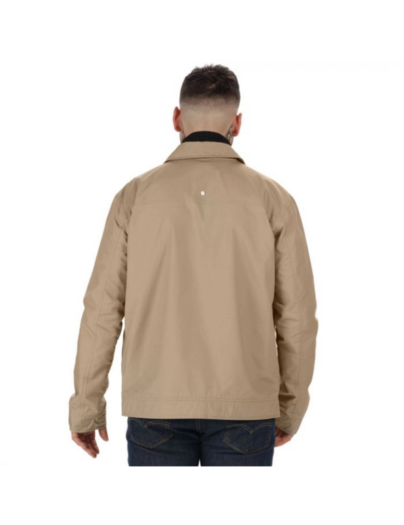 imagem de Regatta Professional Mens Didsbury Jacket3