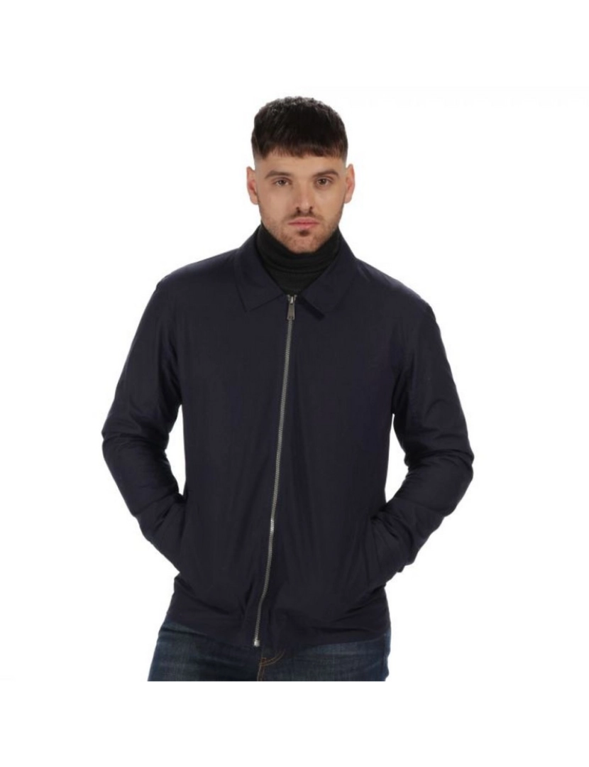 imagem de Regatta Professional Mens Didsbury Jacket2