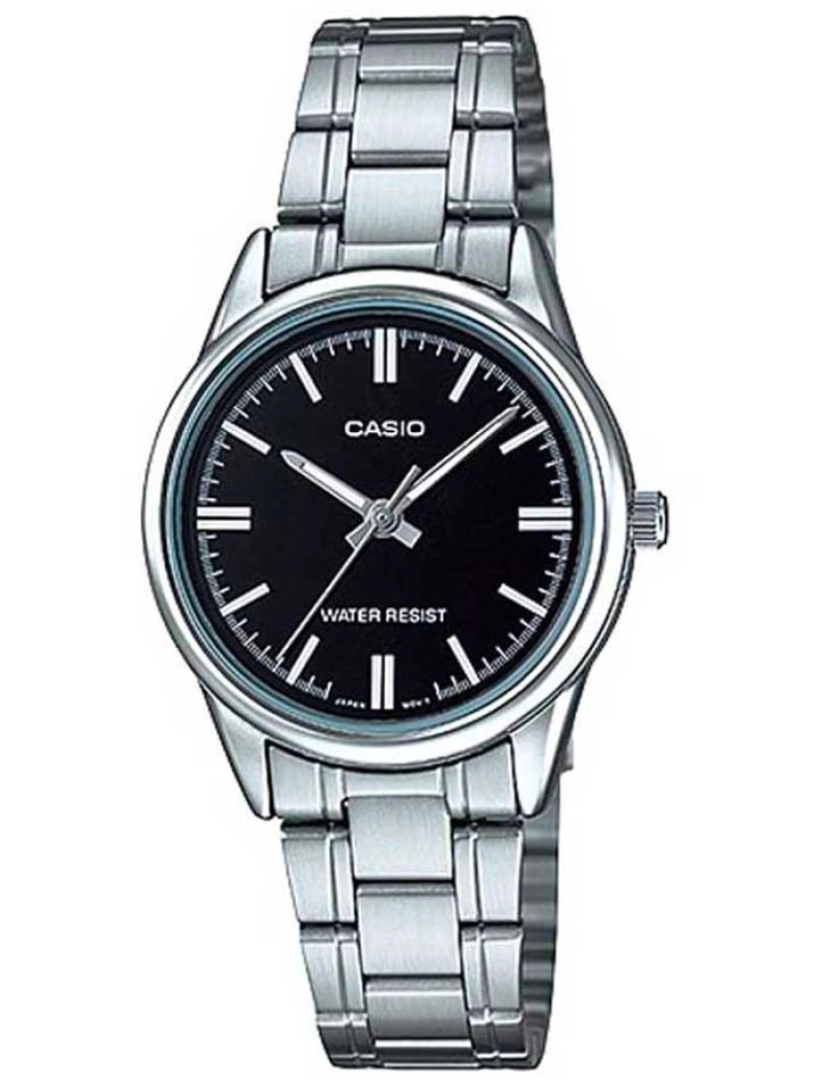 Casio - Relógio Casio LTP-V005D-1A