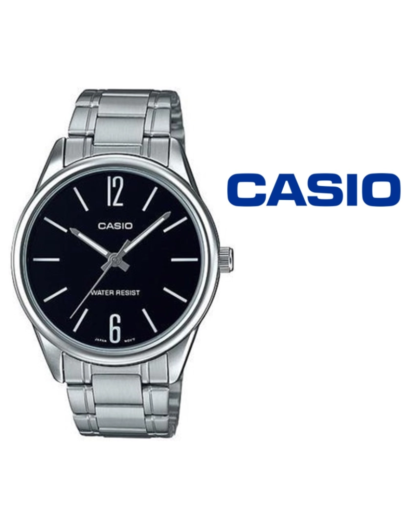 imagem de Relógio Casio MTP-V005D-1BVDF2