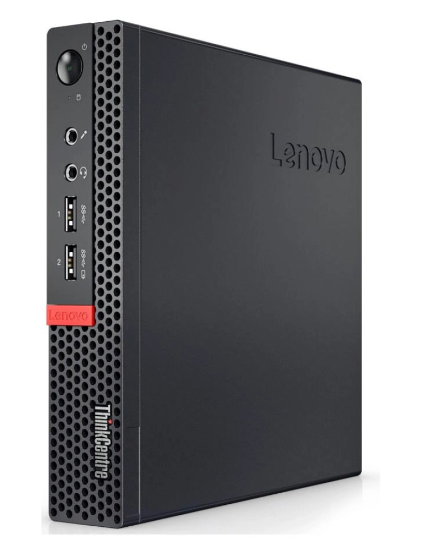 imagem de Desktop LENOVO M710Q TINY i5-7500T 7-GEN 8GB 256GB M.2 NVME SSD WIN 11 PRO1