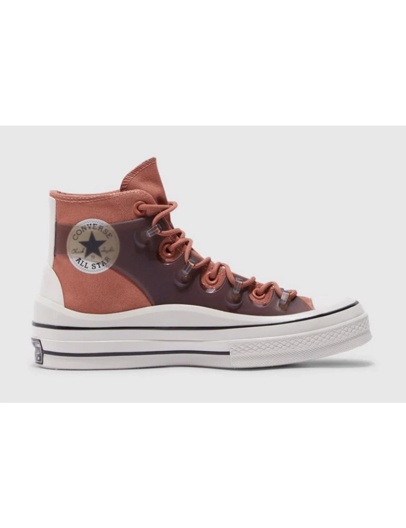 Converse - Chuck 70 Utility Hi