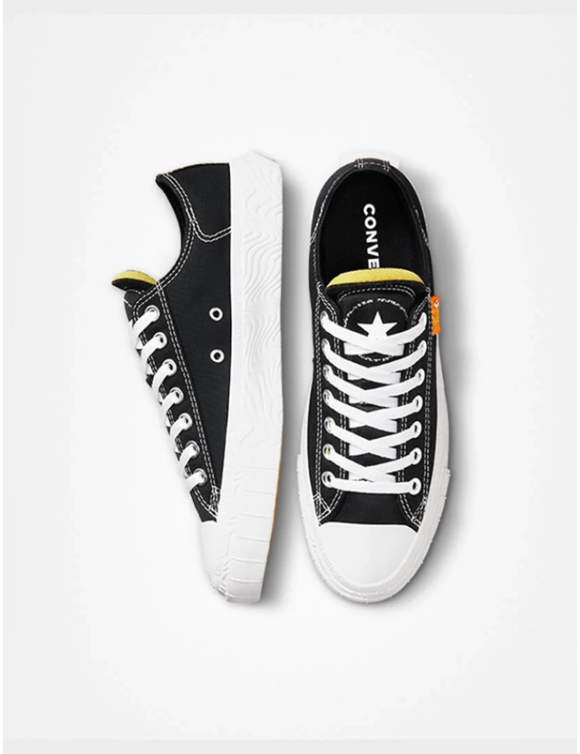 imagem de Chuck Taylor Alt Star2