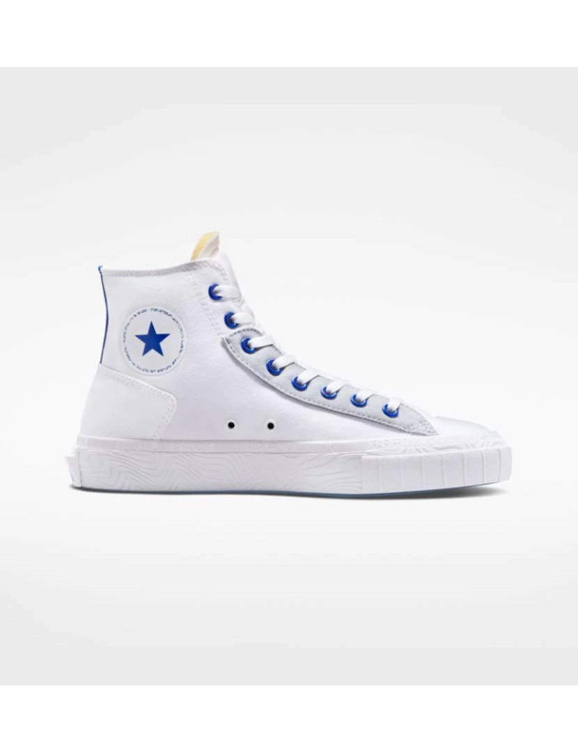 Converse - Chuck Taylor Alt Star Color Pop