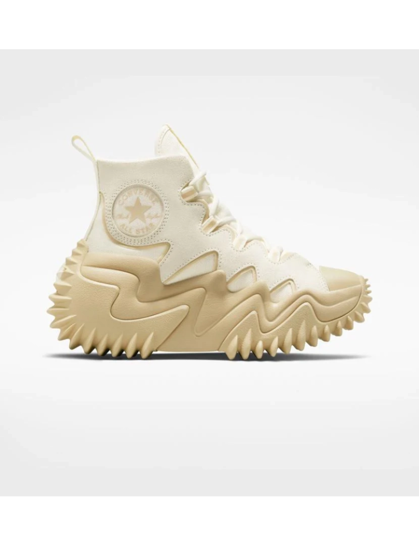 Converse - Run Star Motion CX Platform