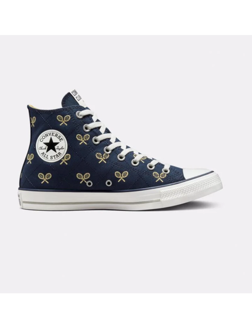 Converse - Chuck Taylor All Star Clubhouse