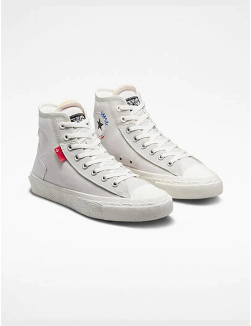 imagem de Chuck Taylor All Star Logo Tag2