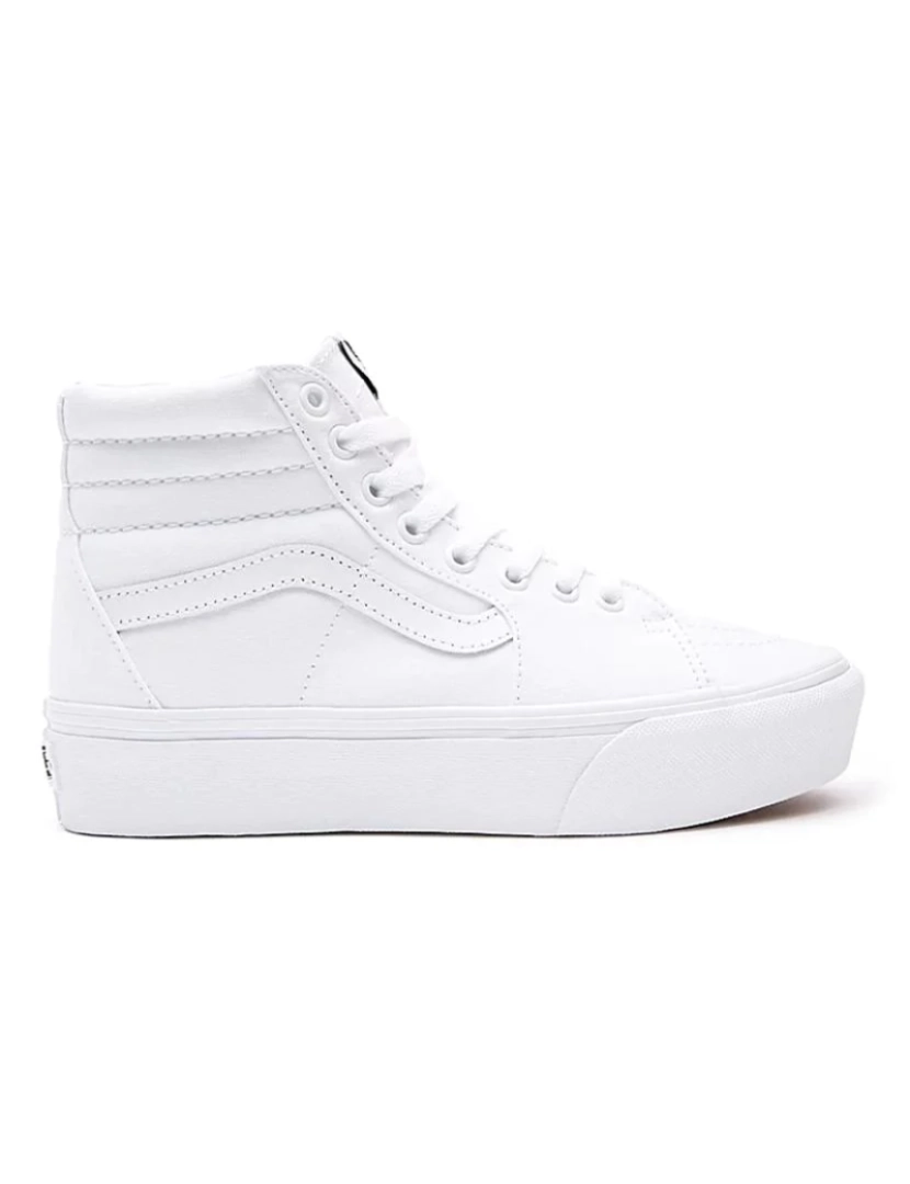 Vans - Sk8-Hi Platform 2.0