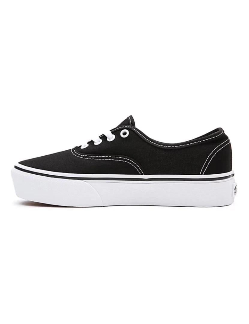 imagem de Authentic Platform2