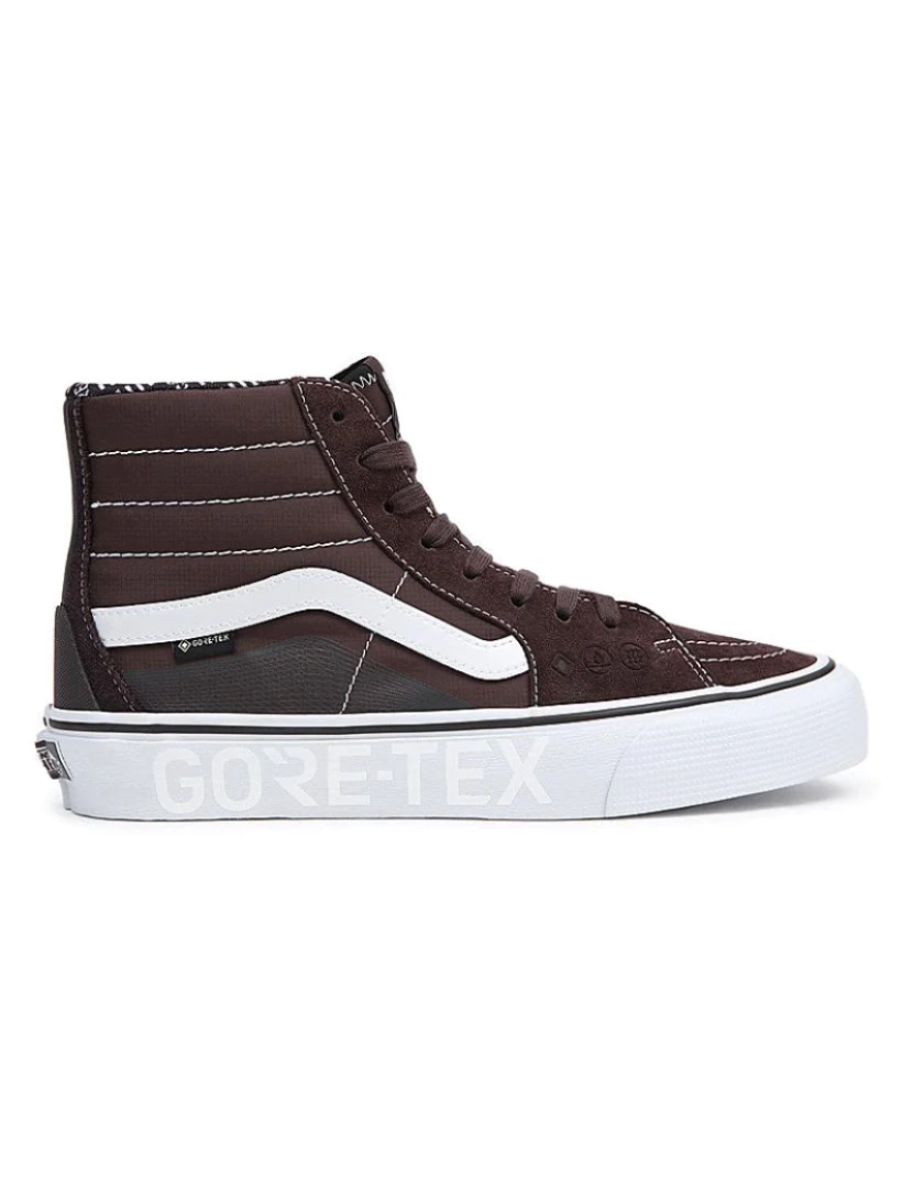 Vans - Sk8-Hi Gore-Tex Hi Dry