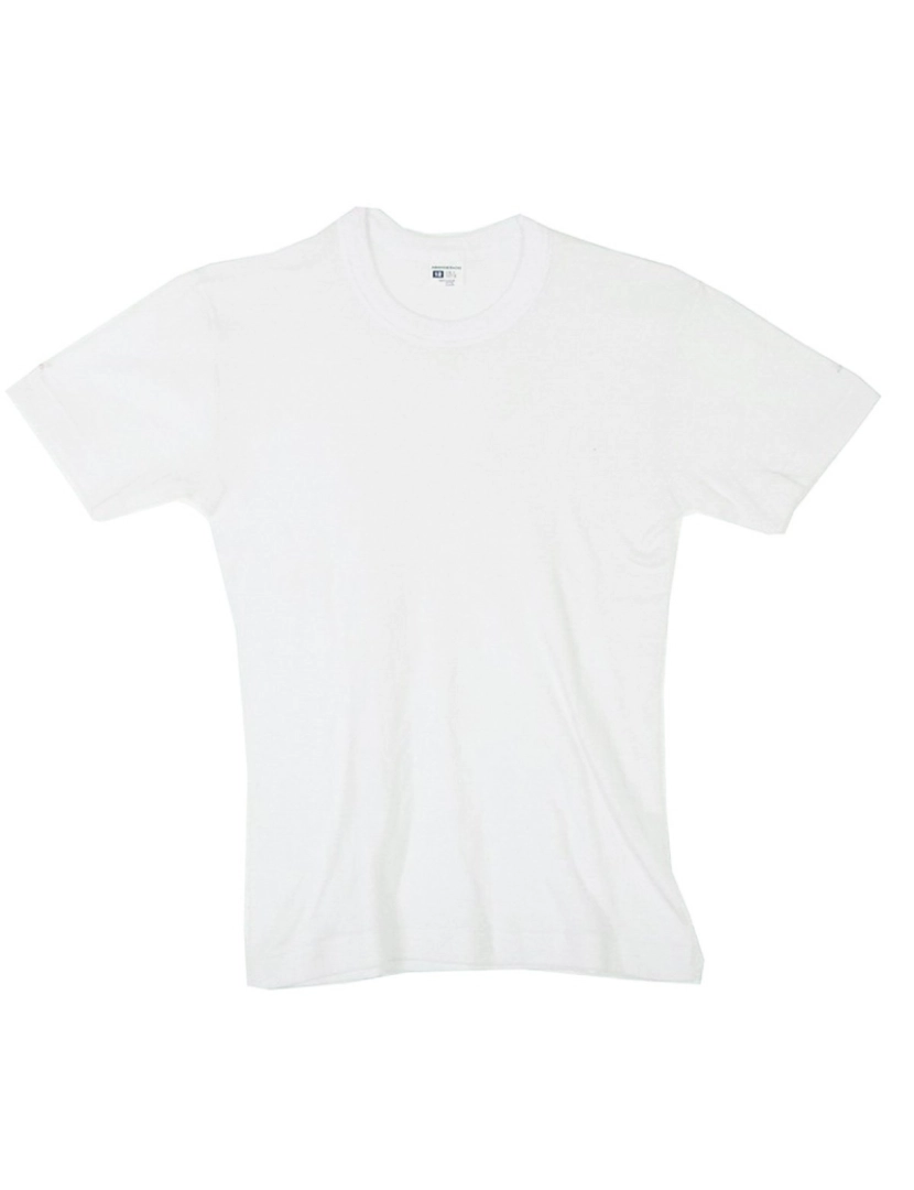 Abanderado - Camisola Criança Branco