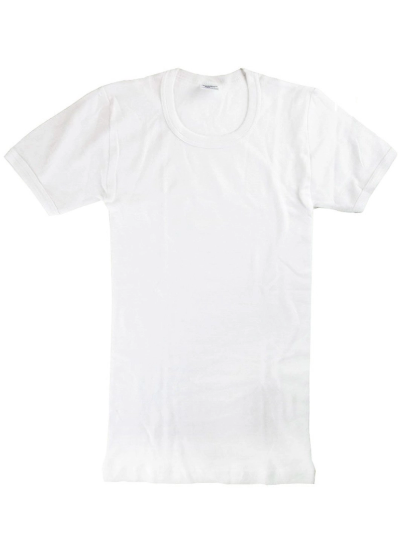 Abanderado - T-Shirts Criança Branco