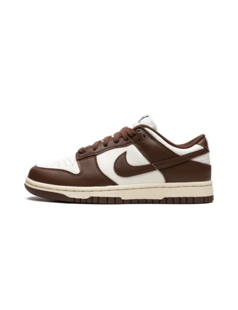 Nike - Dunk Low Cacao Wow