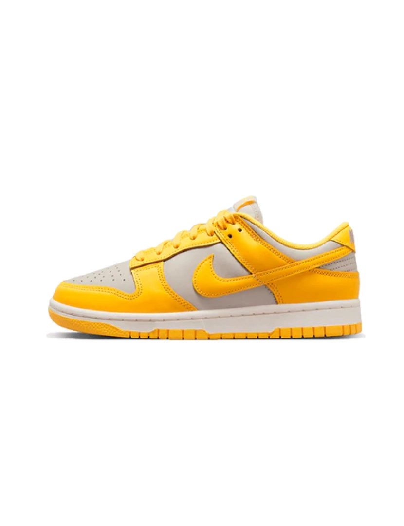 Nike - Dunk Low Citron Pulse