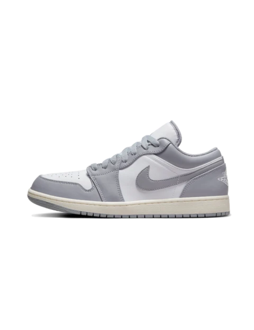 Nike - Air Jordan 1 Low Vintage Grey