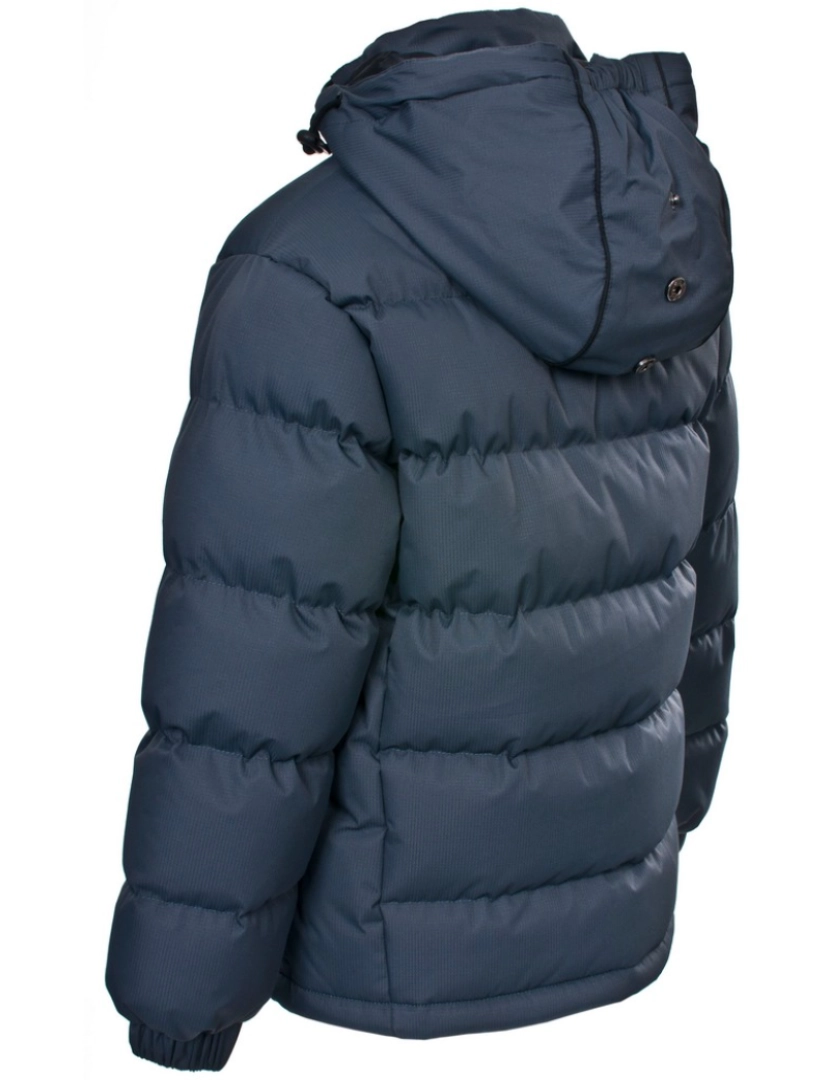 imagem de Trespass Crianças Meninos Tuff acolchoado casaco de inverno2