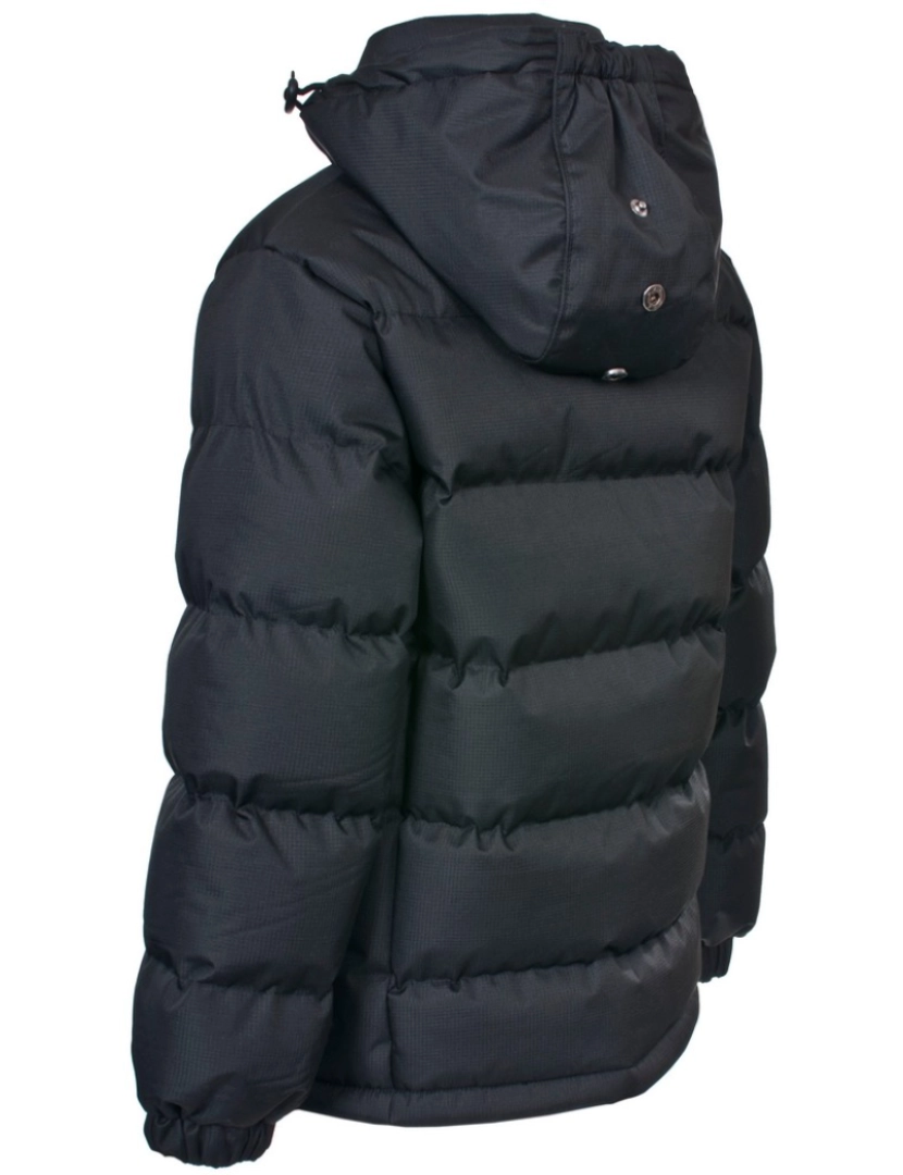 imagem de Trespass Crianças Meninos Tuff acolchoado casaco de inverno2