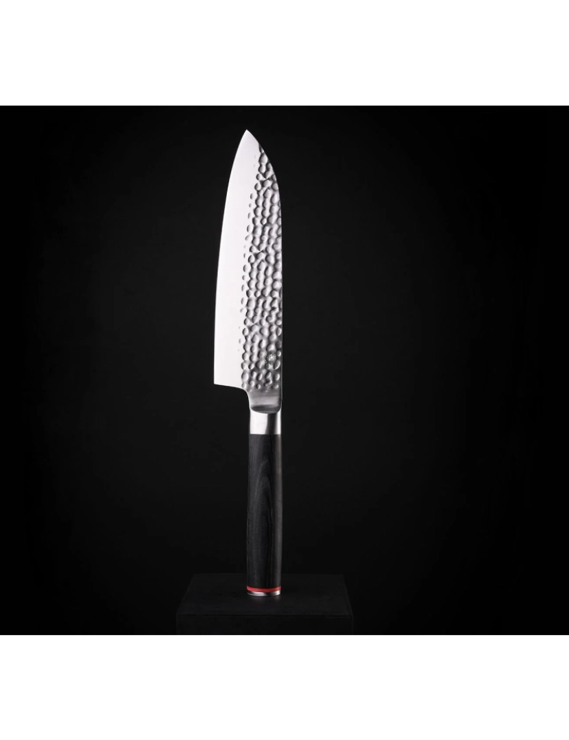 imagem de Faca Santoku KOTAI    18 cms2