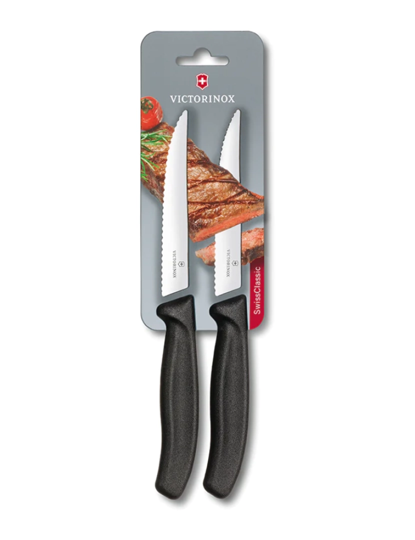 imagem de Conjunto para bife corte liso 12cm2