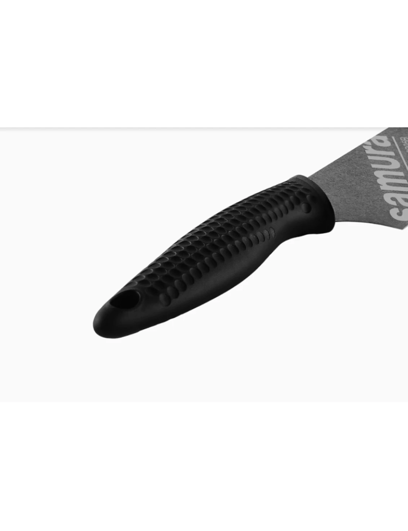 imagem de Faca Santoku Japonesa Samura GOLF 180 mm2
