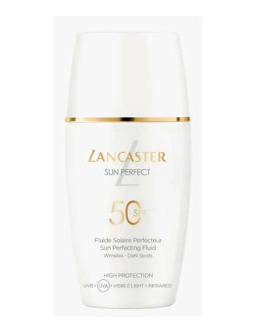 Lancaster  - Sun Perfect Perfecting Fluid Spf50 30 Ml