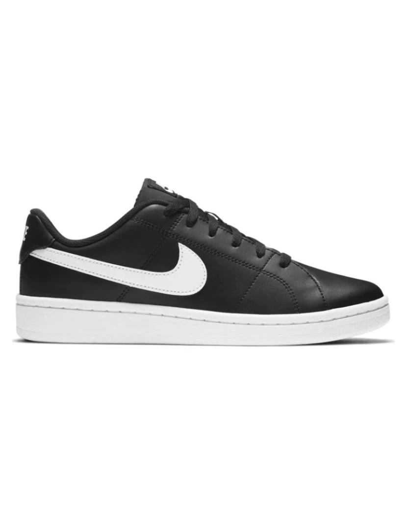 Nike - Court Royale 2 Low
