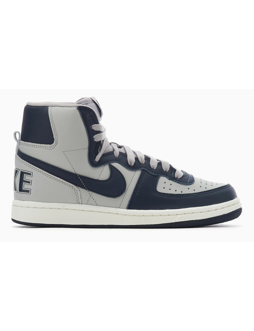 Nike - Terminator High "Georgetown"