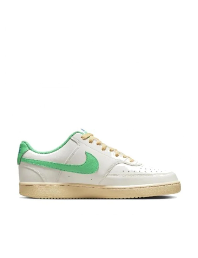 Nike - Court Vision Low