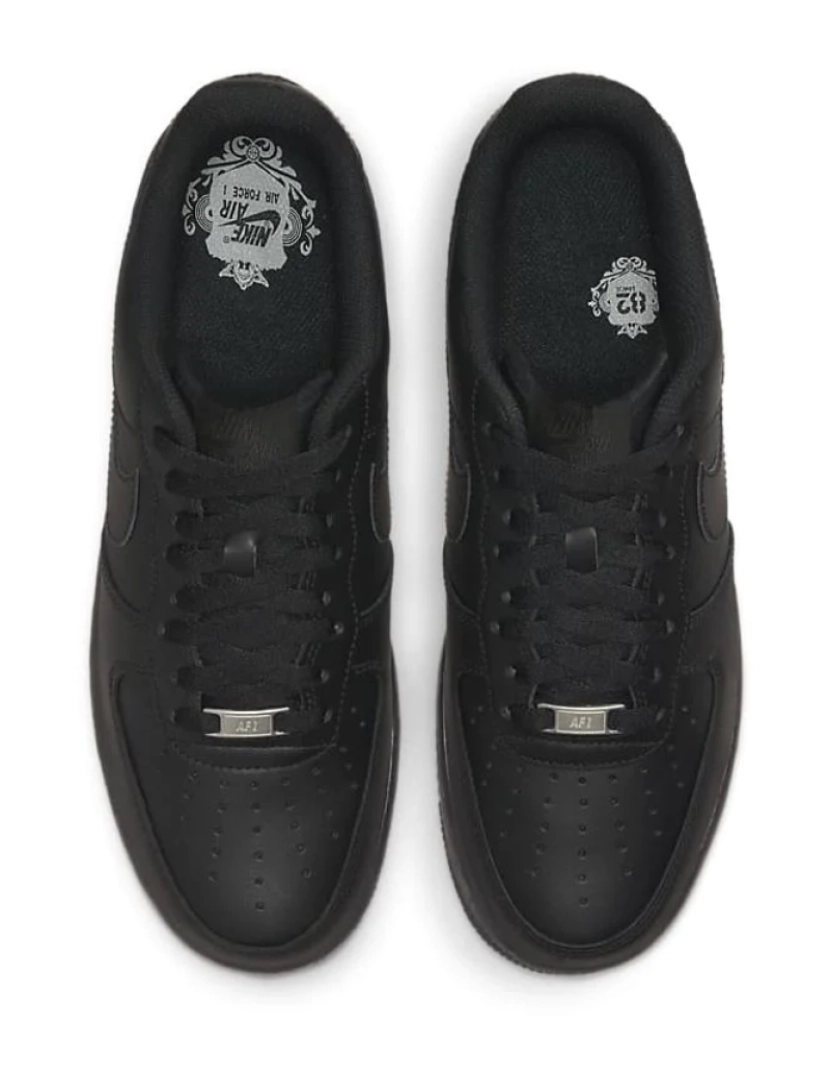 imagem de Air Force 1 '07 Fresh2