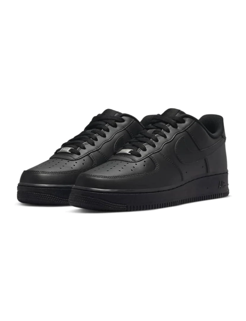 imagem de Air Force 1 '07 Fresh3