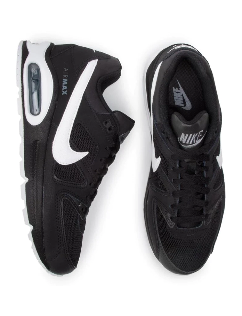 imagem de Air Max Command2