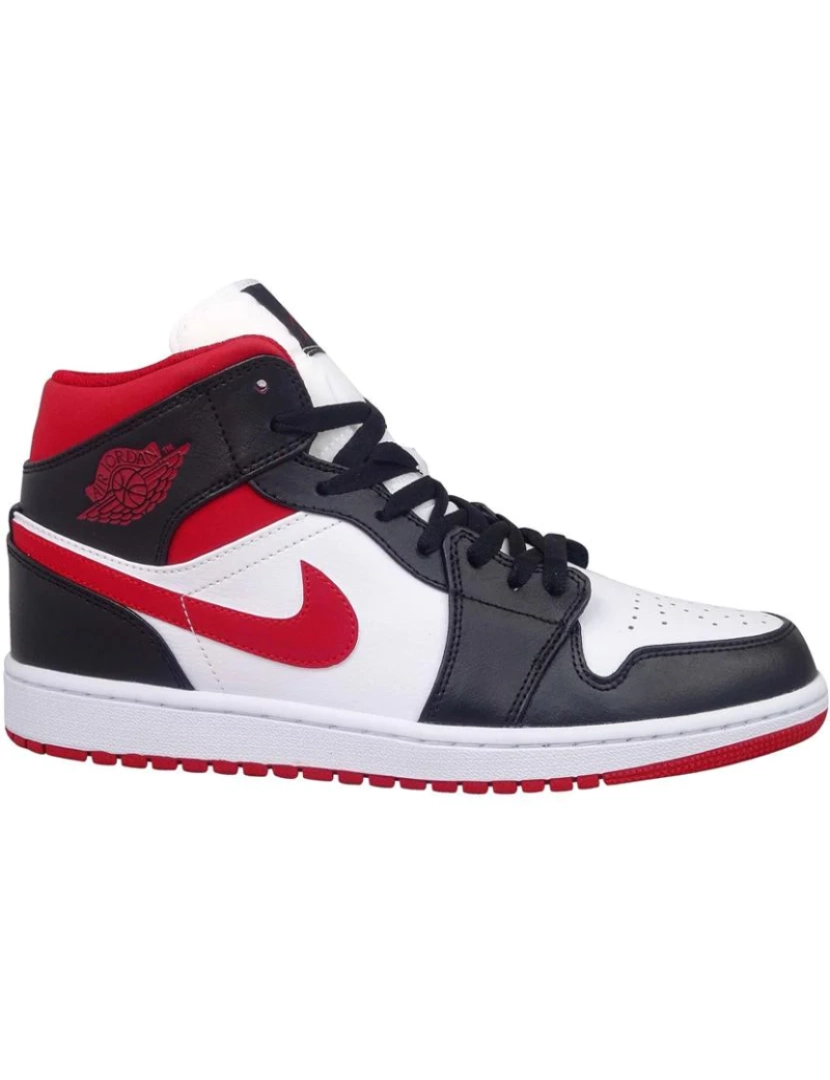 Nike - Air Jordan 1