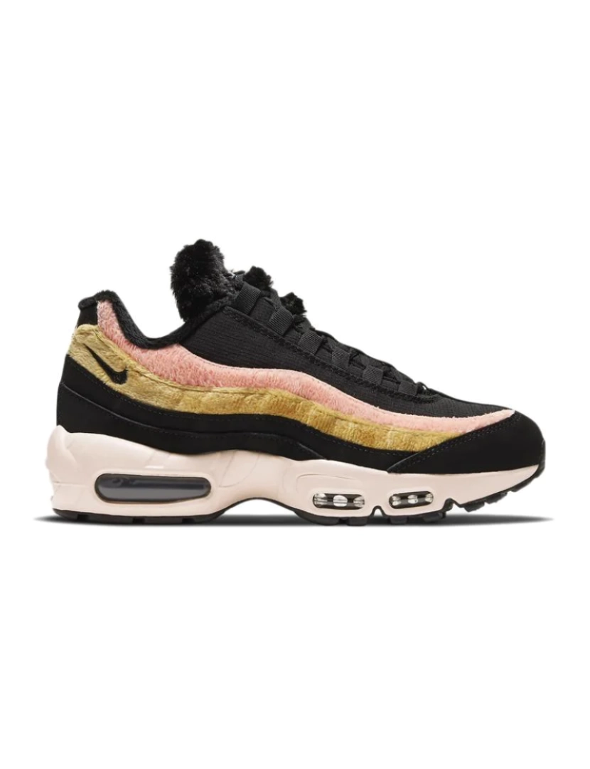 Nike - Air Max 95 Premium