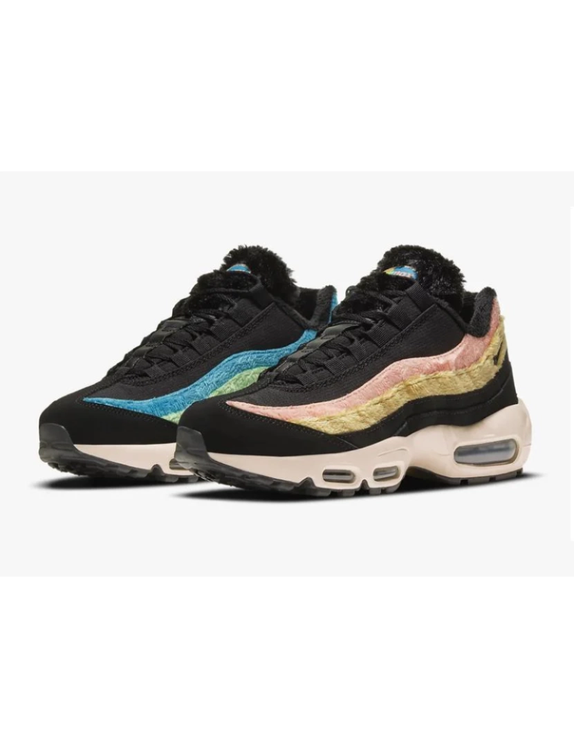 imagem de Air Max 95 Premium3