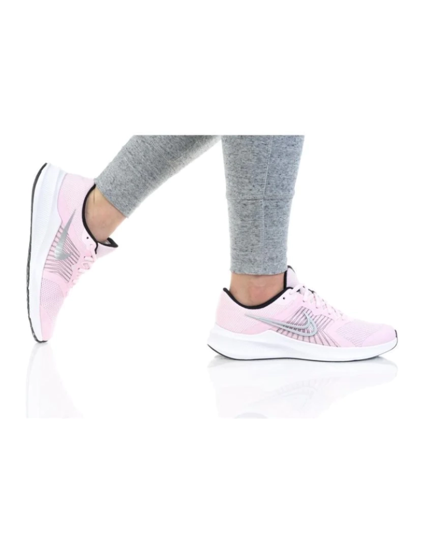 Downshifter 11 Gs Nike ClubeFashion