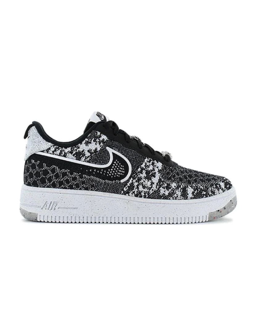 Nike - Af1 Crater Flyknit Nn Gs