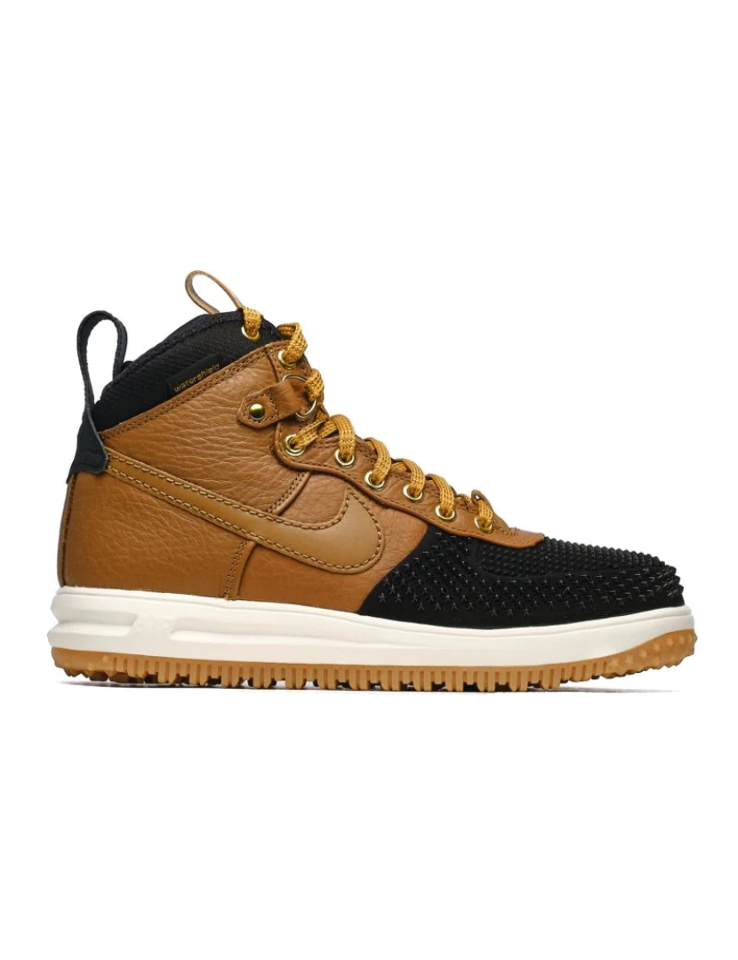 Nike - Lunar Force 1 Duckboot