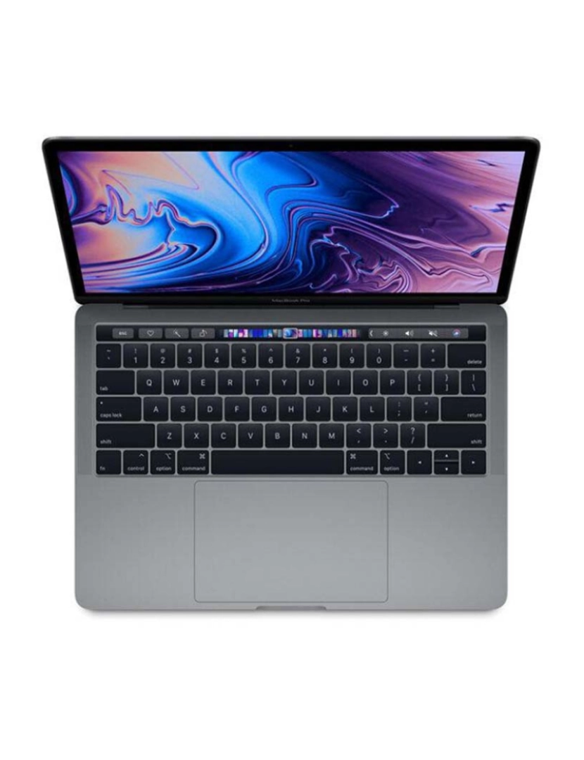 Apple - Apple MacBook Pro (15´´ 2018)