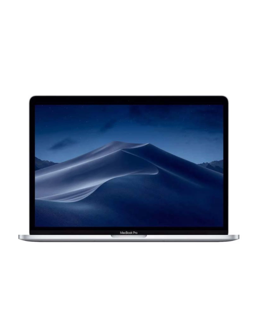 Apple - Apple MacBook Pro (15´´ 2019)
