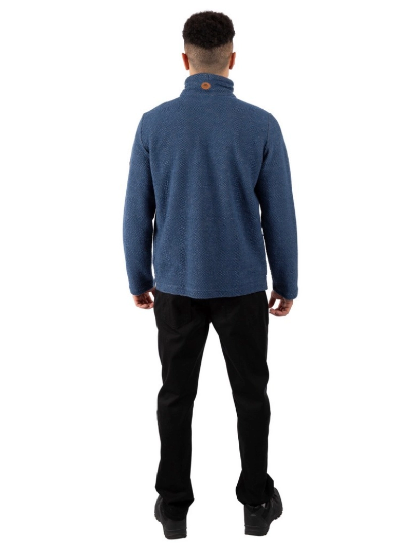 imagem de Trespass Mens Falmouthflos Camiseta5