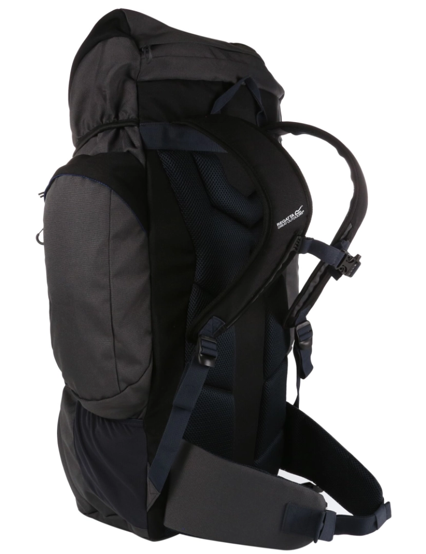 imagem de Mochila de Hiking Regatta Highton 65L2