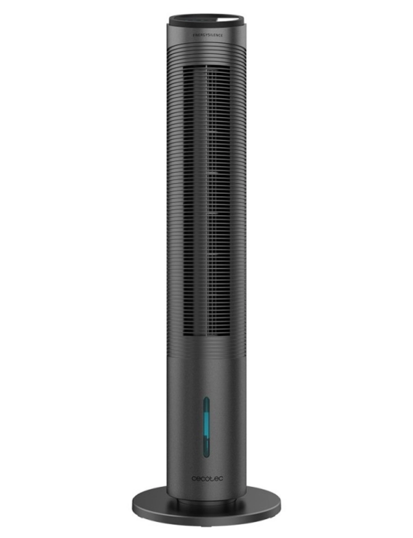 Cecotec - Climatizador EnergySilence 2000 Cool Tower Smart Cecotec