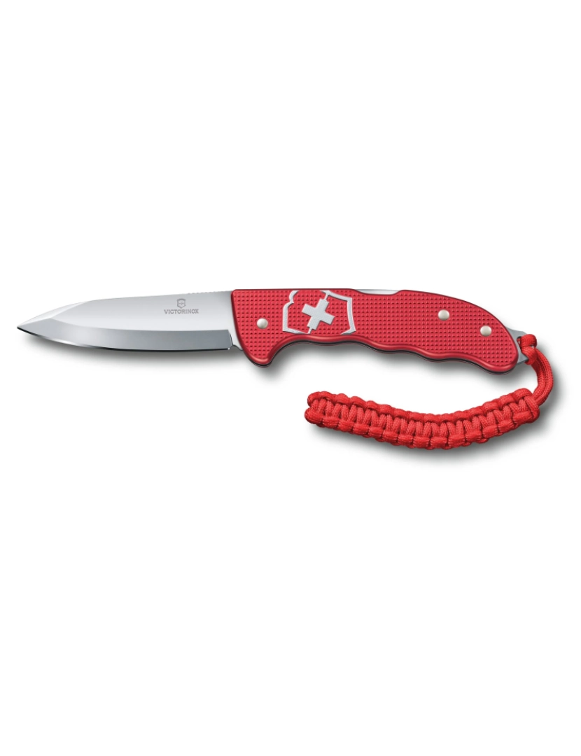 imagem de Canivete Victorinox Hunter Pro Alox Vermelho5