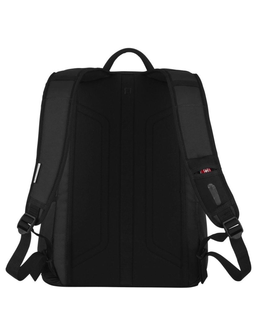 imagem de Altmont Original, Mochila Standard, Preto3