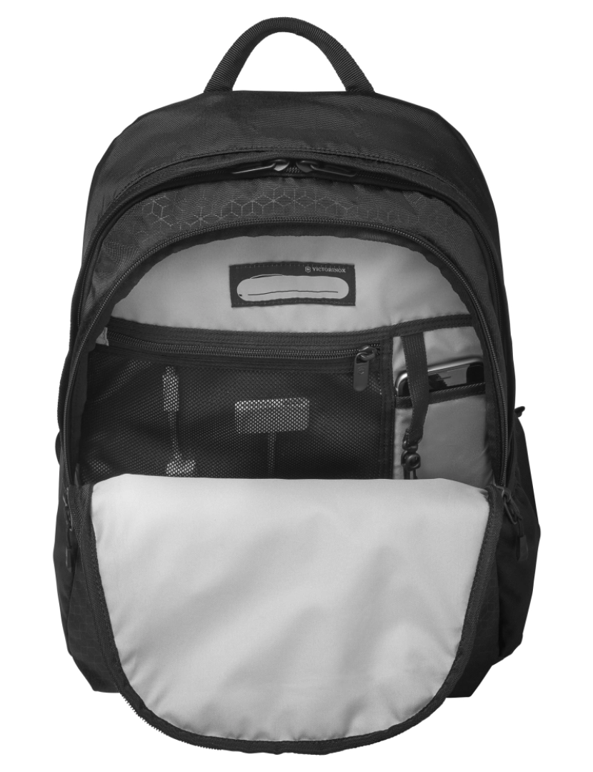 imagem de Altmont Original, Mochila Standard, Preto4