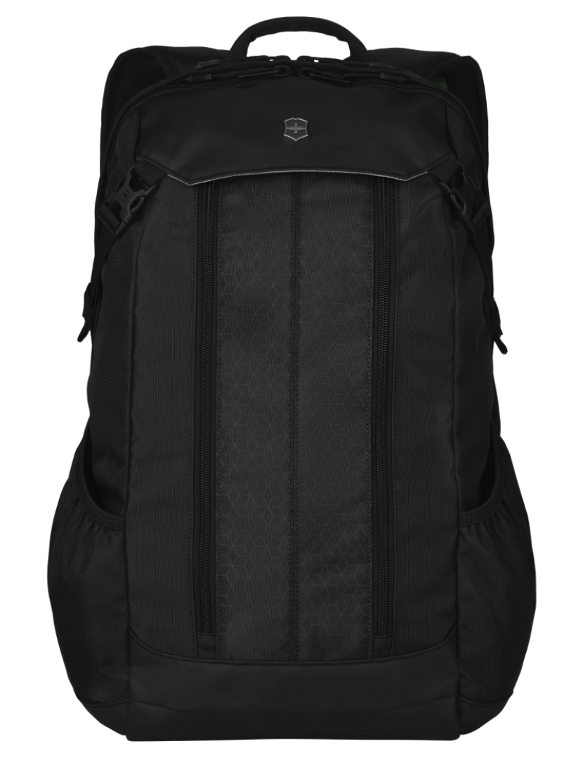 Victorinox - Altmont Original, Mochila para laptop fina, Preto